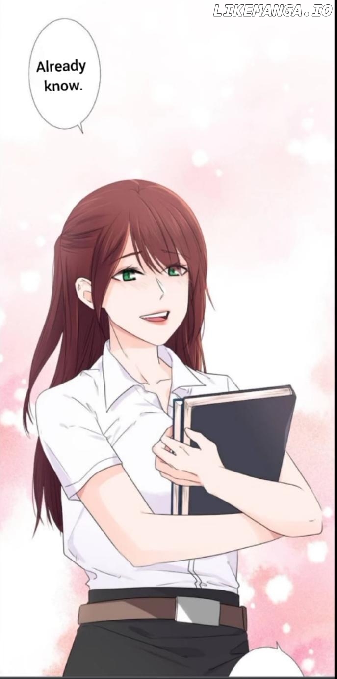 University Life I Dreamed Of..It's Not Like This! chapter 17 - page 6