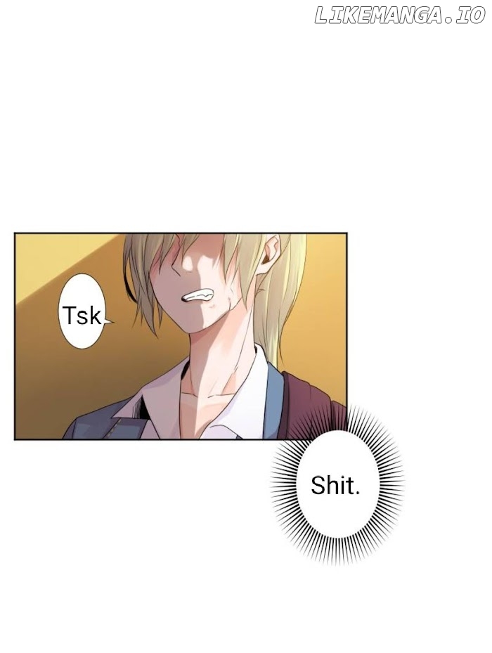 University Life I Dreamed Of..It's Not Like This! chapter 45 - page 12