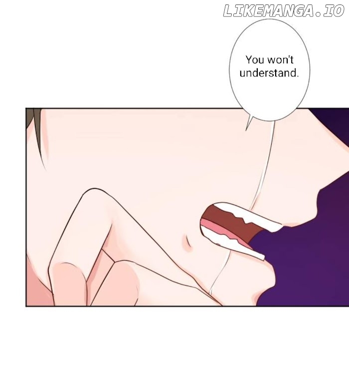 University Life I Dreamed Of..It's Not Like This! chapter 45 - page 20