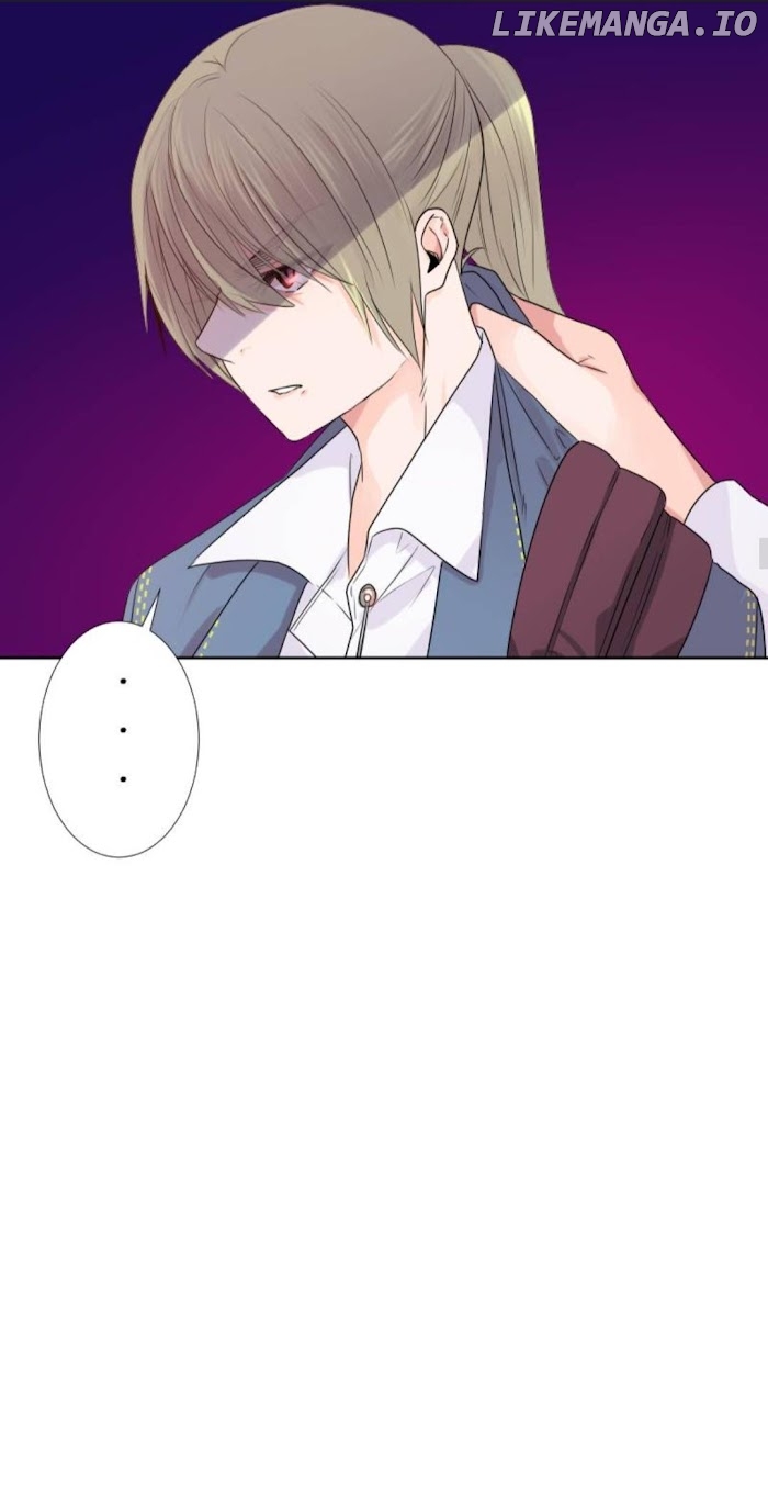 University Life I Dreamed Of..It's Not Like This! chapter 45 - page 22