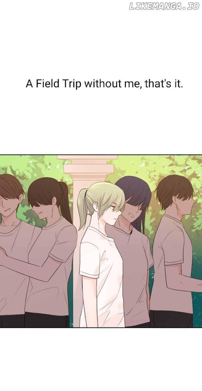 University Life I Dreamed Of..It's Not Like This! chapter 45 - page 28