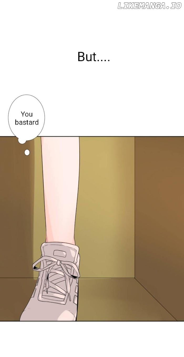 University Life I Dreamed Of..It's Not Like This! chapter 45 - page 3