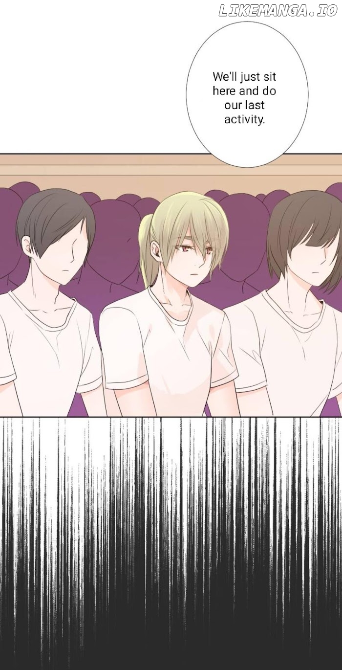 University Life I Dreamed Of..It's Not Like This! chapter 45 - page 32