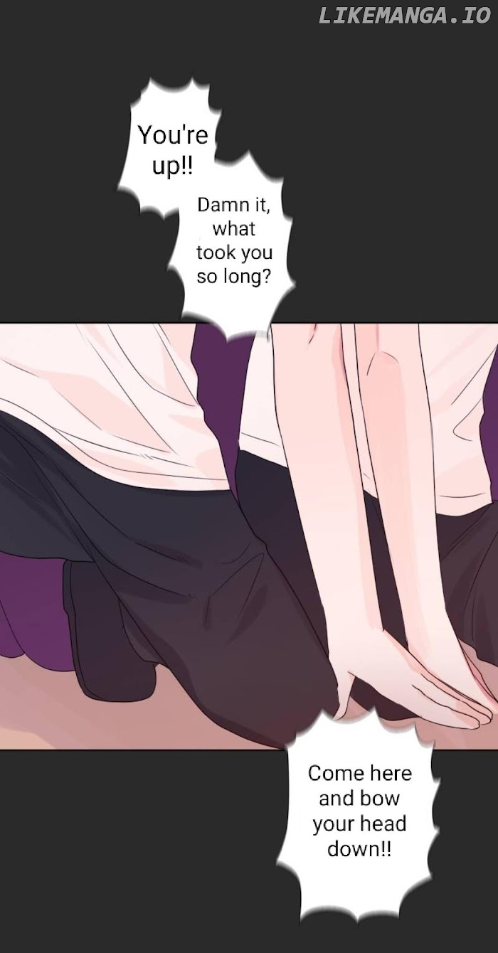 University Life I Dreamed Of..It's Not Like This! chapter 45 - page 34