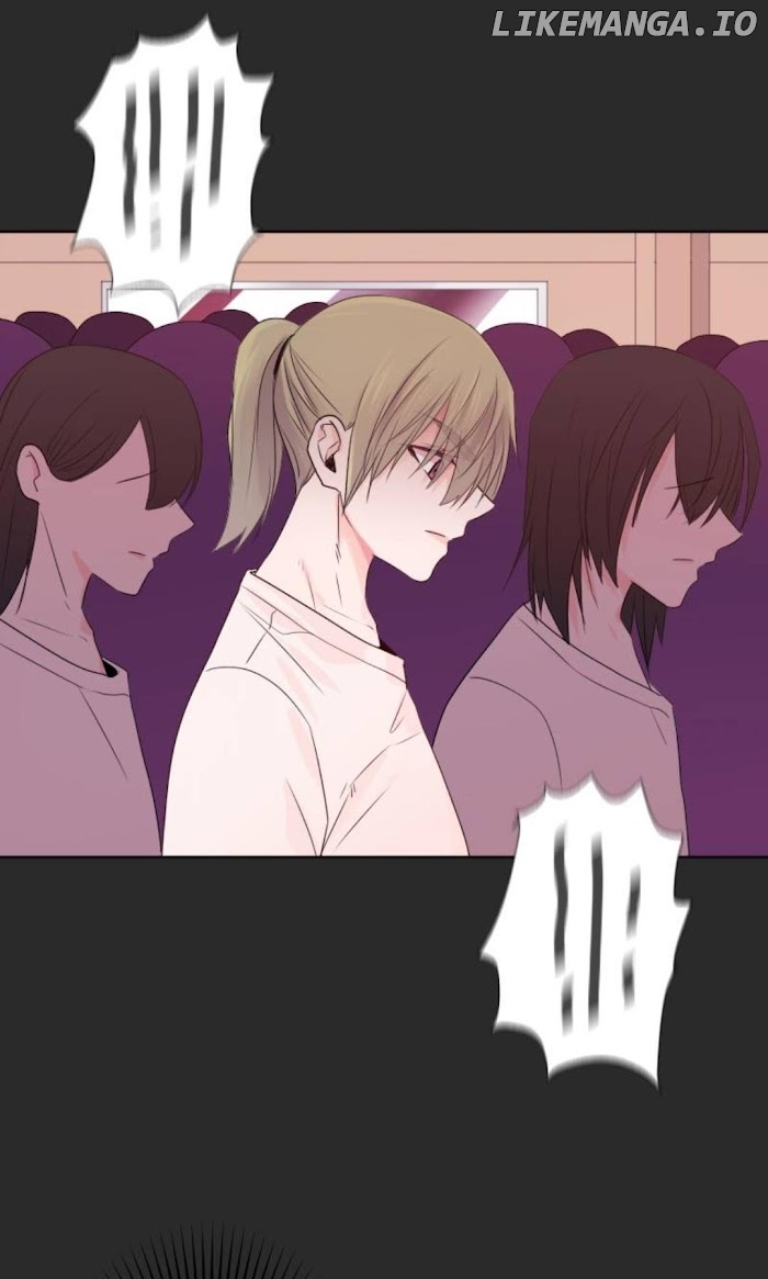 University Life I Dreamed Of..It's Not Like This! chapter 45 - page 36
