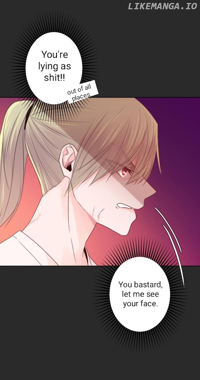 University Life I Dreamed Of..It's Not Like This! chapter 45 - page 37