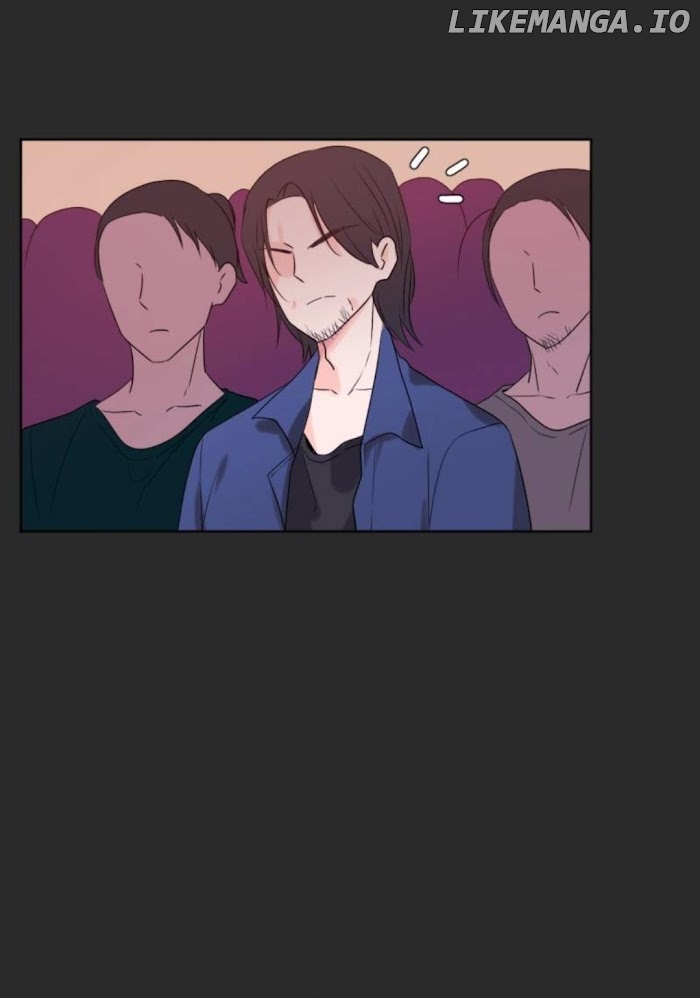University Life I Dreamed Of..It's Not Like This! chapter 45 - page 38