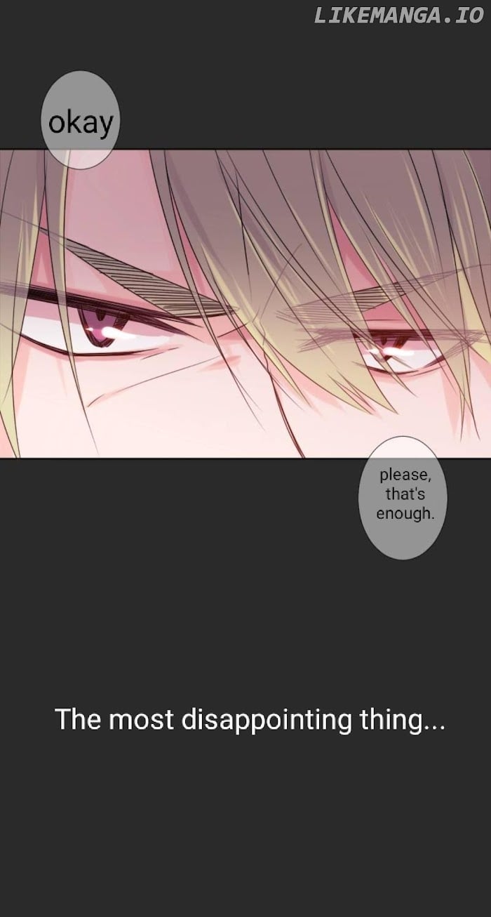 University Life I Dreamed Of..It's Not Like This! chapter 45 - page 41