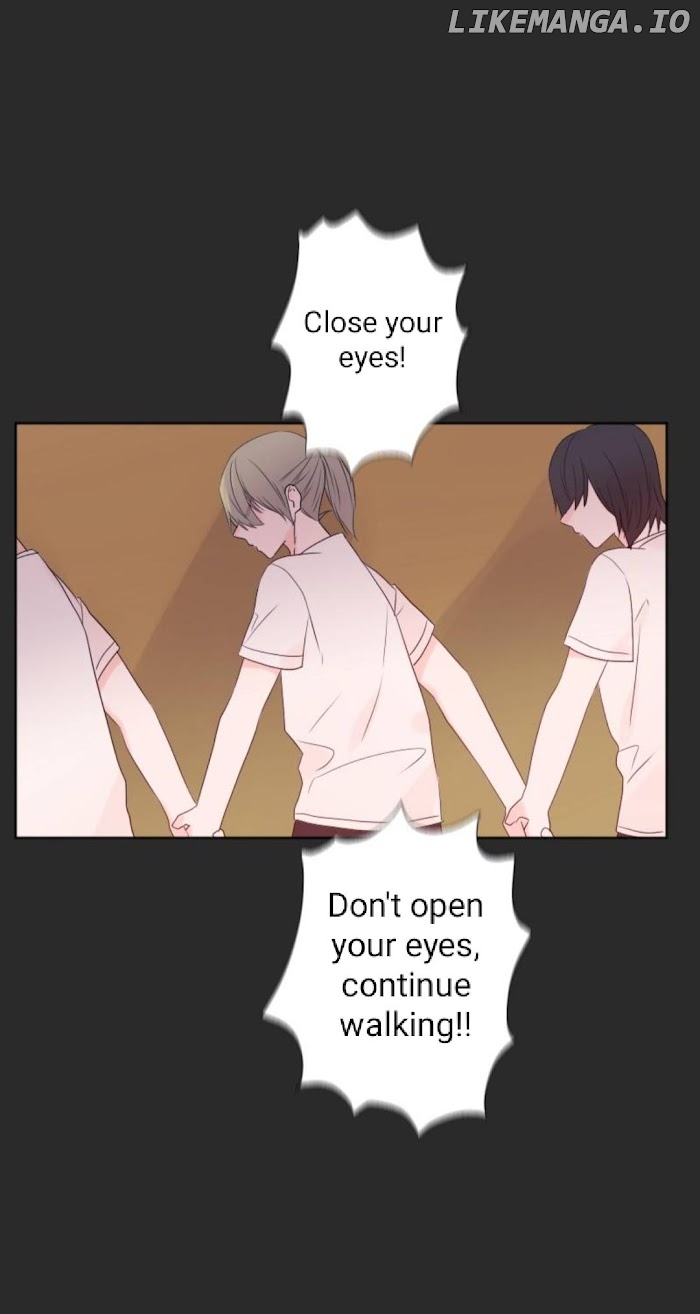 University Life I Dreamed Of..It's Not Like This! chapter 45 - page 43