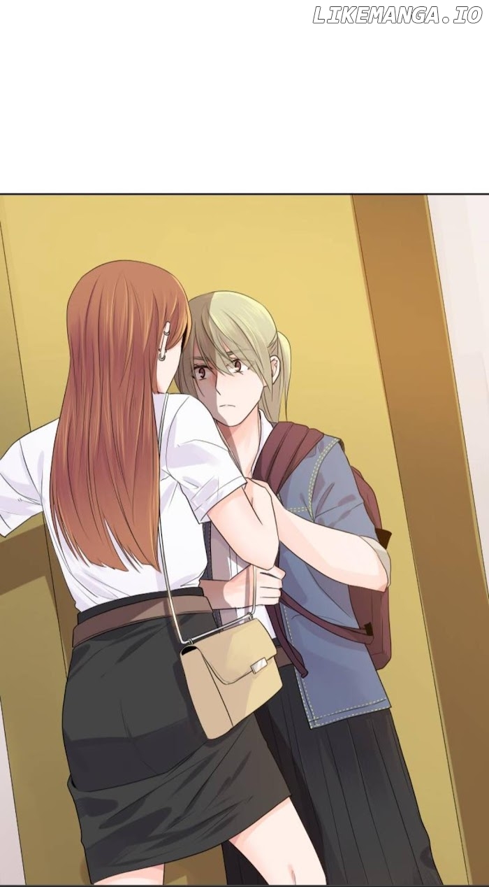 University Life I Dreamed Of..It's Not Like This! chapter 45 - page 7