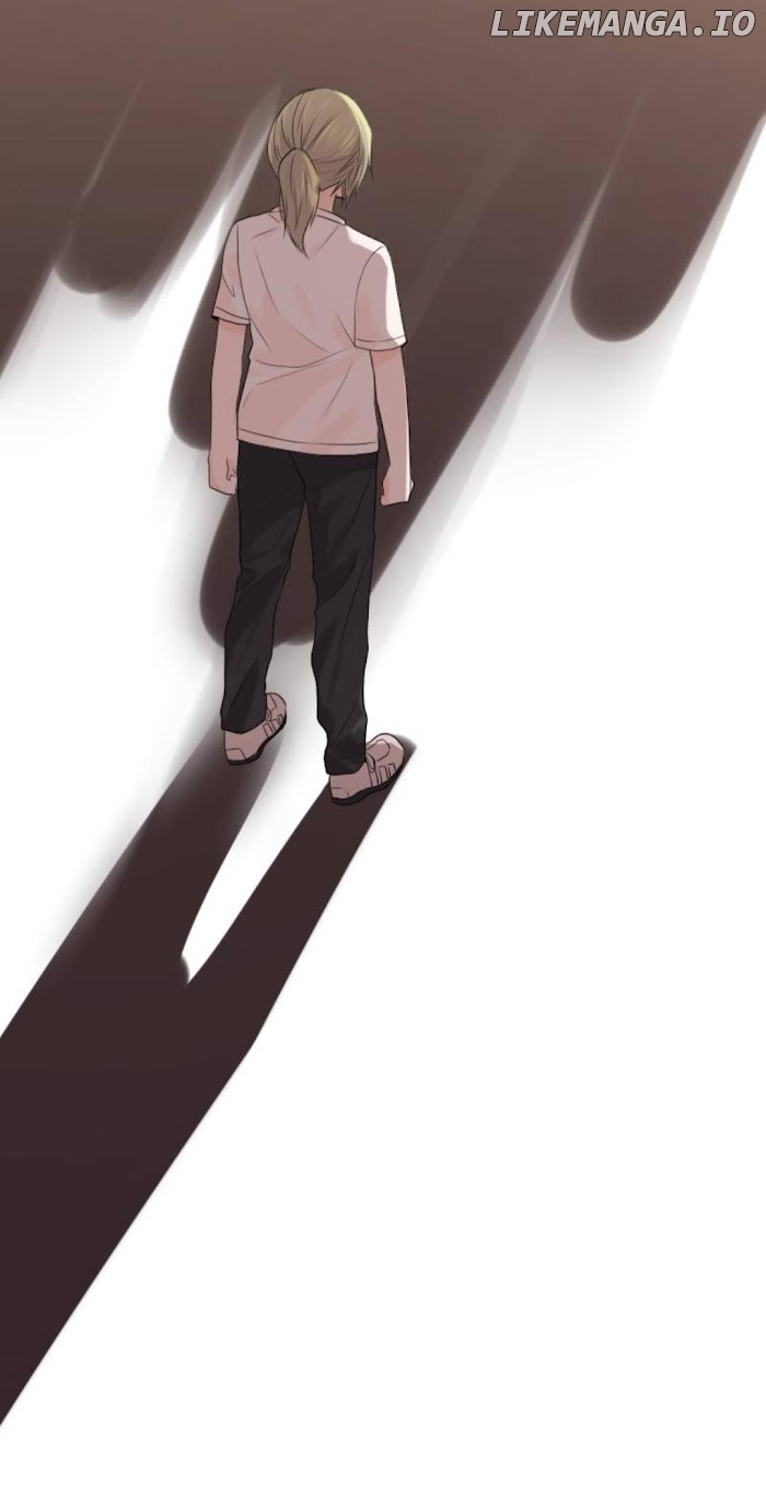 University Life I Dreamed Of..It's Not Like This! chapter 46 - page 10