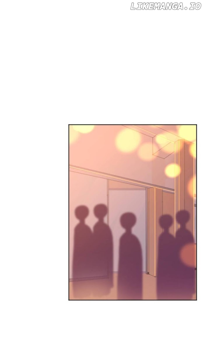 University Life I Dreamed Of..It's Not Like This! chapter 46 - page 13