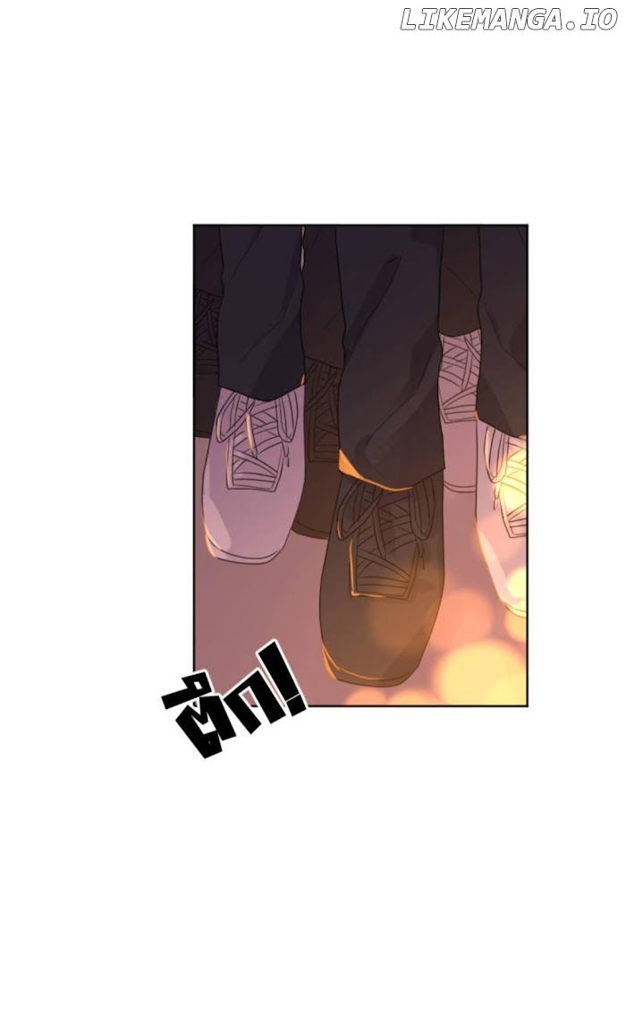 University Life I Dreamed Of..It's Not Like This! chapter 46 - page 21