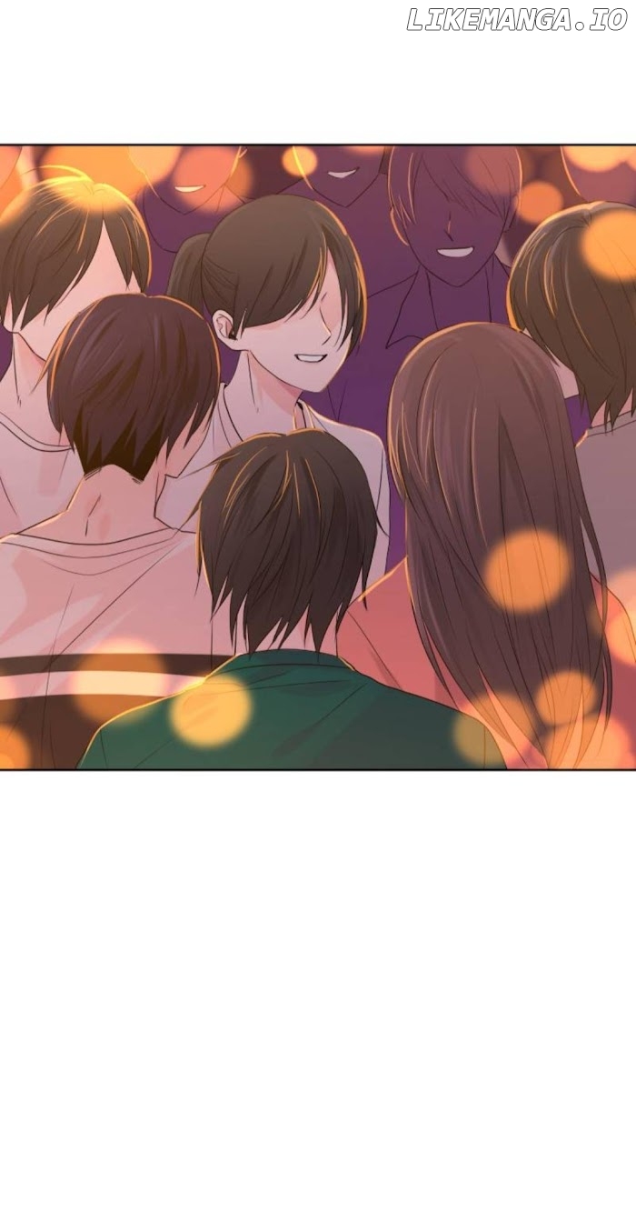 University Life I Dreamed Of..It's Not Like This! chapter 46 - page 22