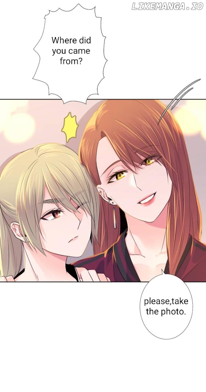 University Life I Dreamed Of..It's Not Like This! chapter 46 - page 35