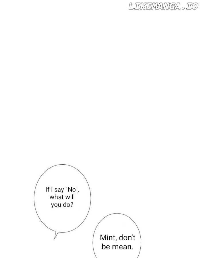 University Life I Dreamed Of..It's Not Like This! chapter 46 - page 40