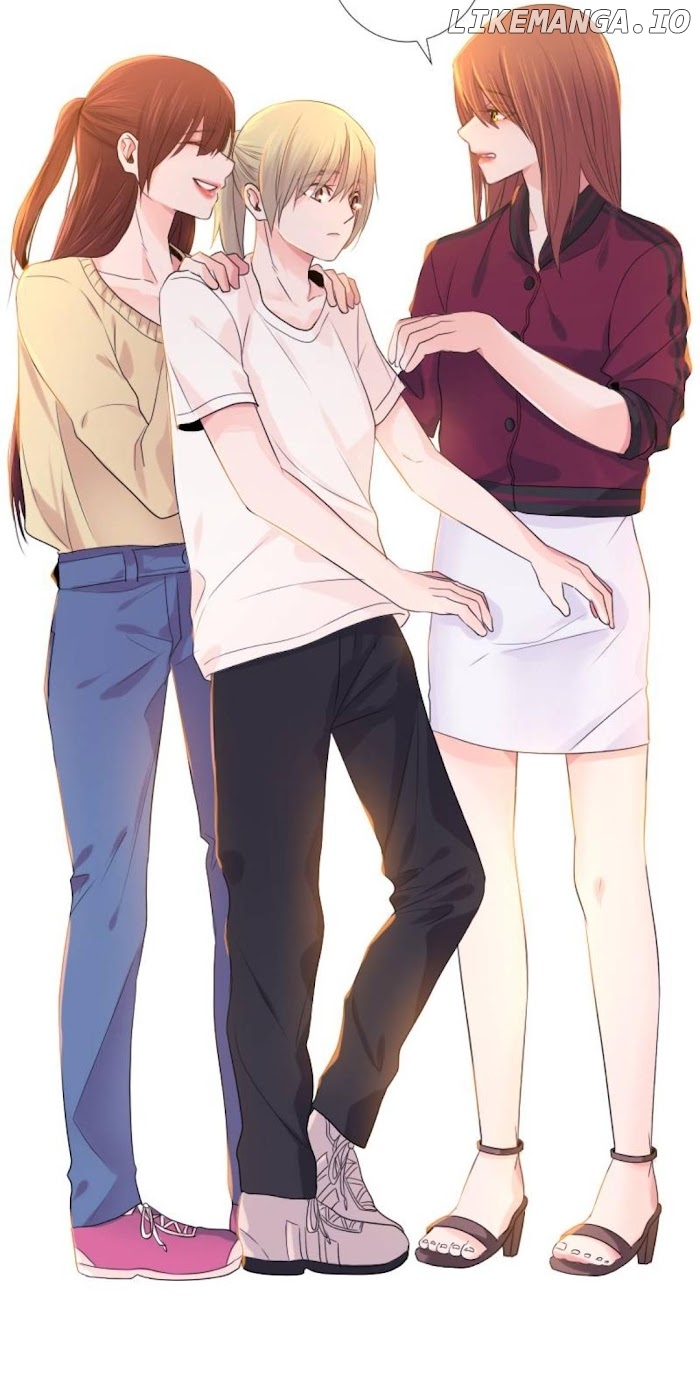 University Life I Dreamed Of..It's Not Like This! chapter 46 - page 41