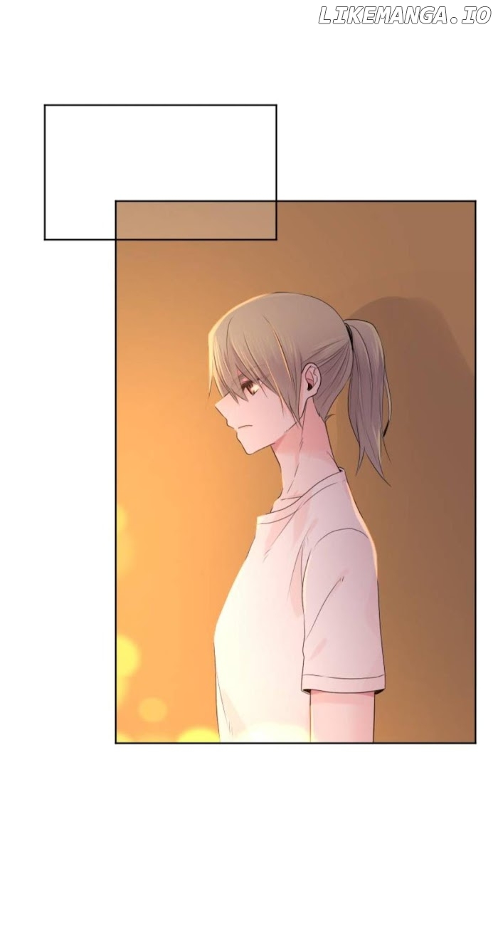 University Life I Dreamed Of..It's Not Like This! chapter 46 - page 43