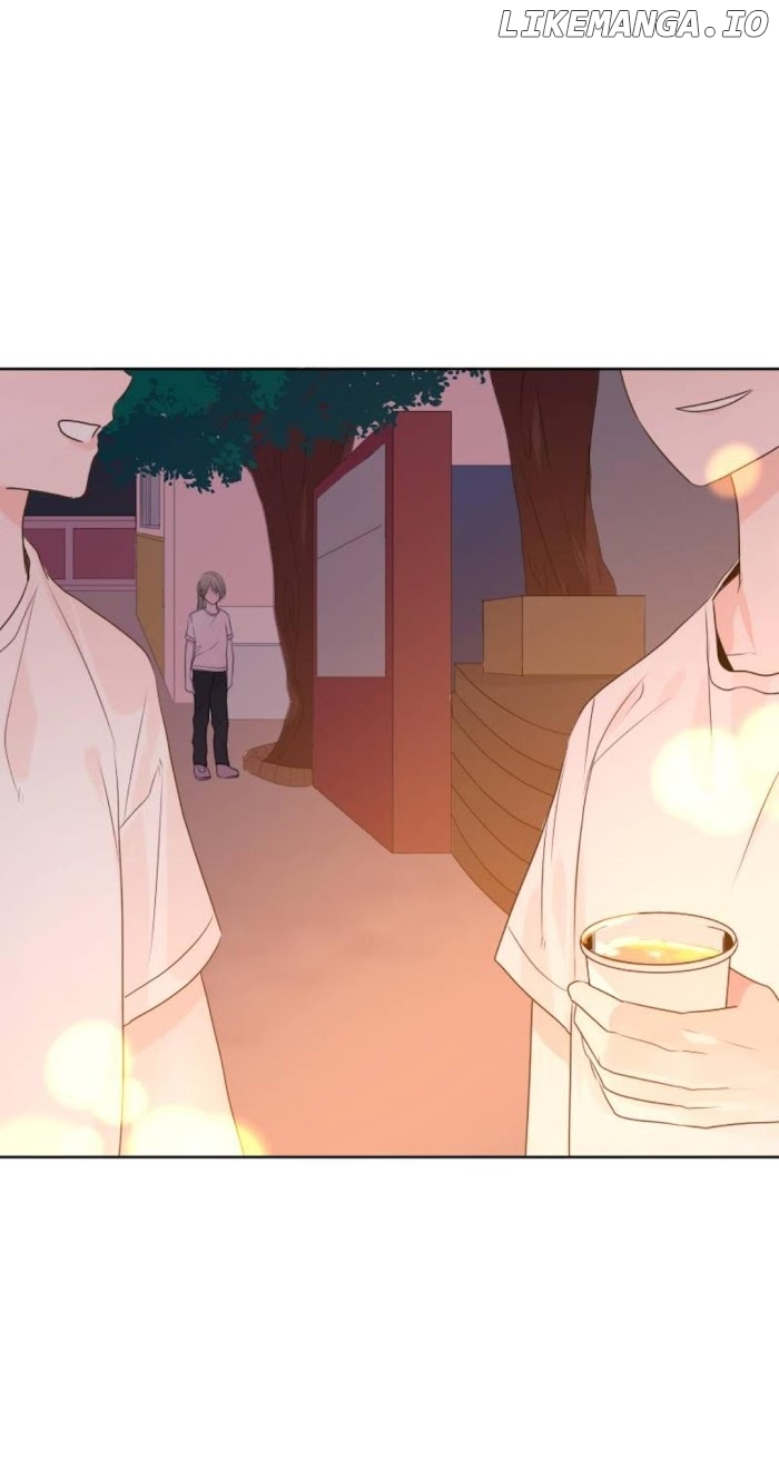 University Life I Dreamed Of..It's Not Like This! chapter 46 - page 46