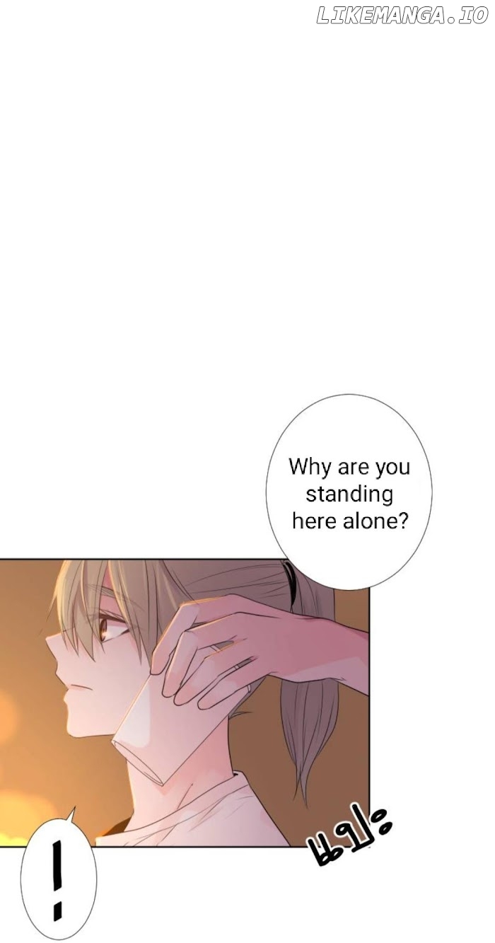 University Life I Dreamed Of..It's Not Like This! chapter 46 - page 47