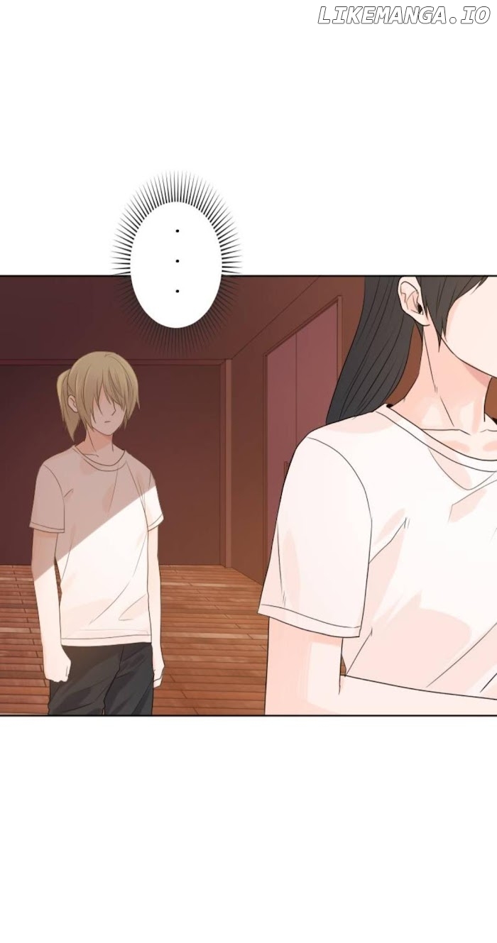 University Life I Dreamed Of..It's Not Like This! chapter 46 - page 5