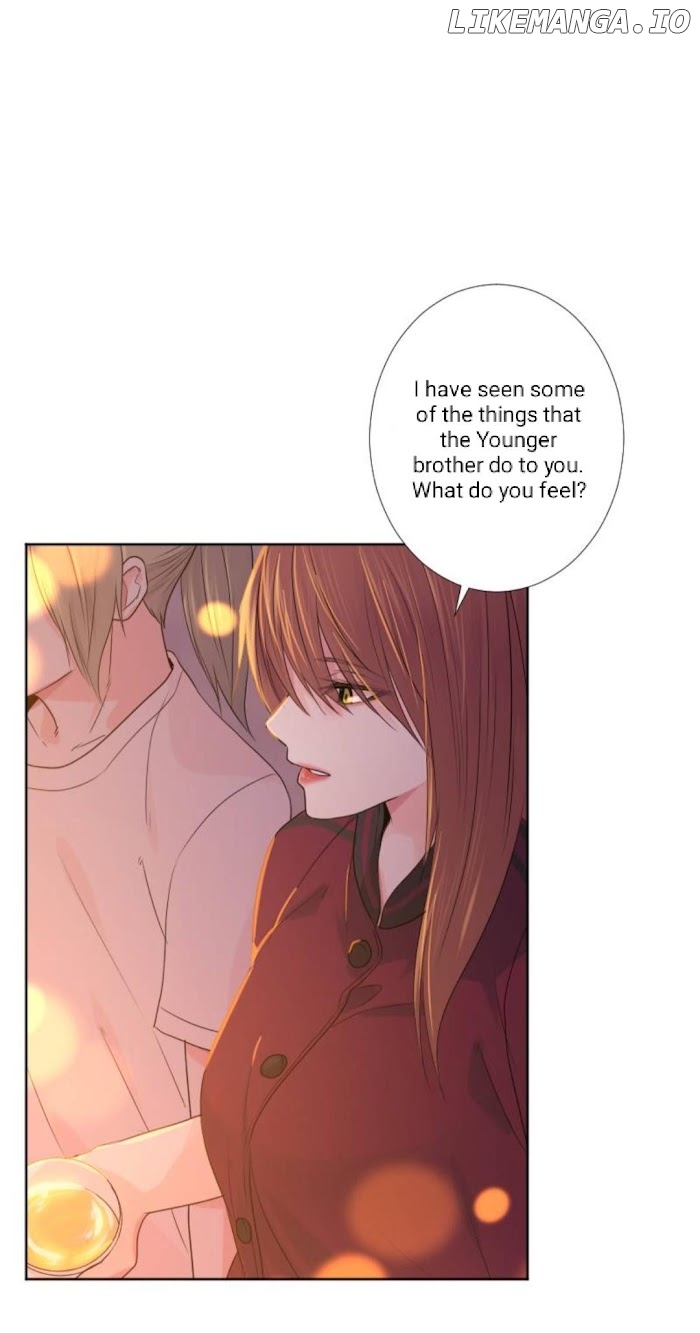 University Life I Dreamed Of..It's Not Like This! chapter 46 - page 53