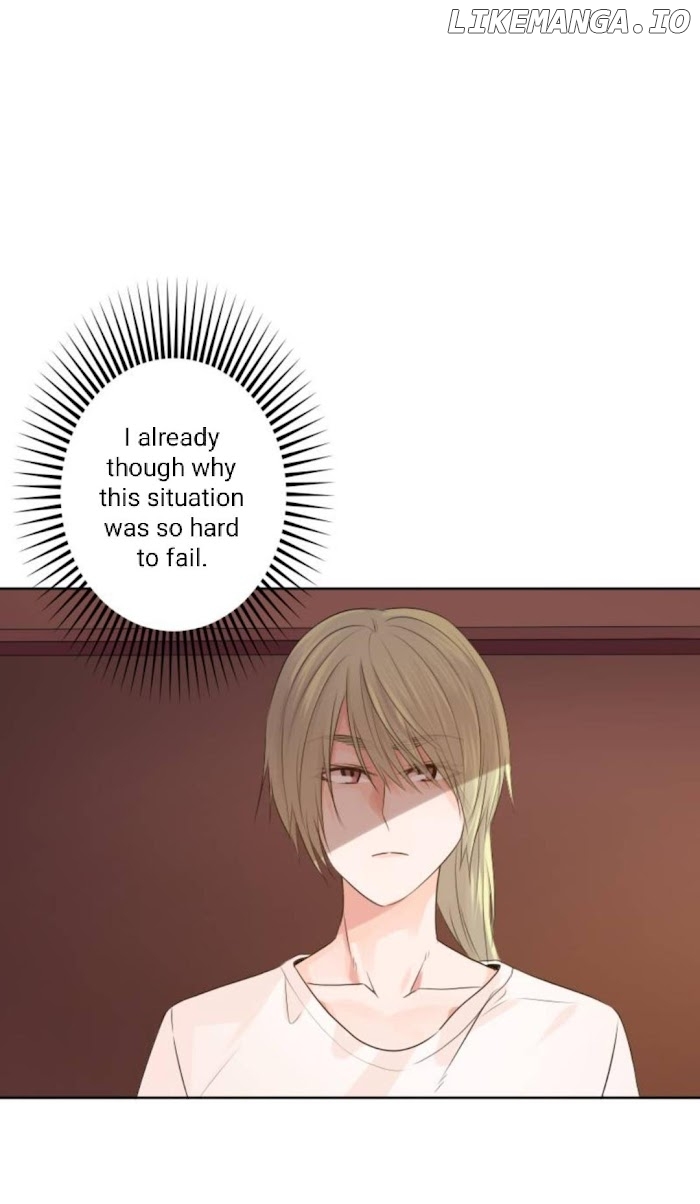 University Life I Dreamed Of..It's Not Like This! chapter 46 - page 6