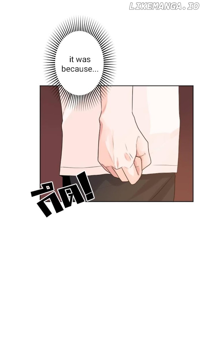 University Life I Dreamed Of..It's Not Like This! chapter 46 - page 7