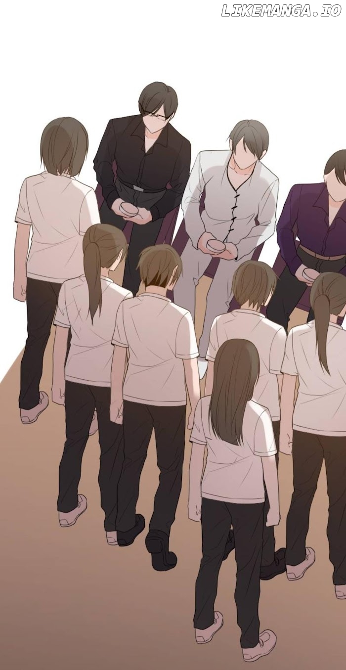 University Life I Dreamed Of..It's Not Like This! chapter 46 - page 8