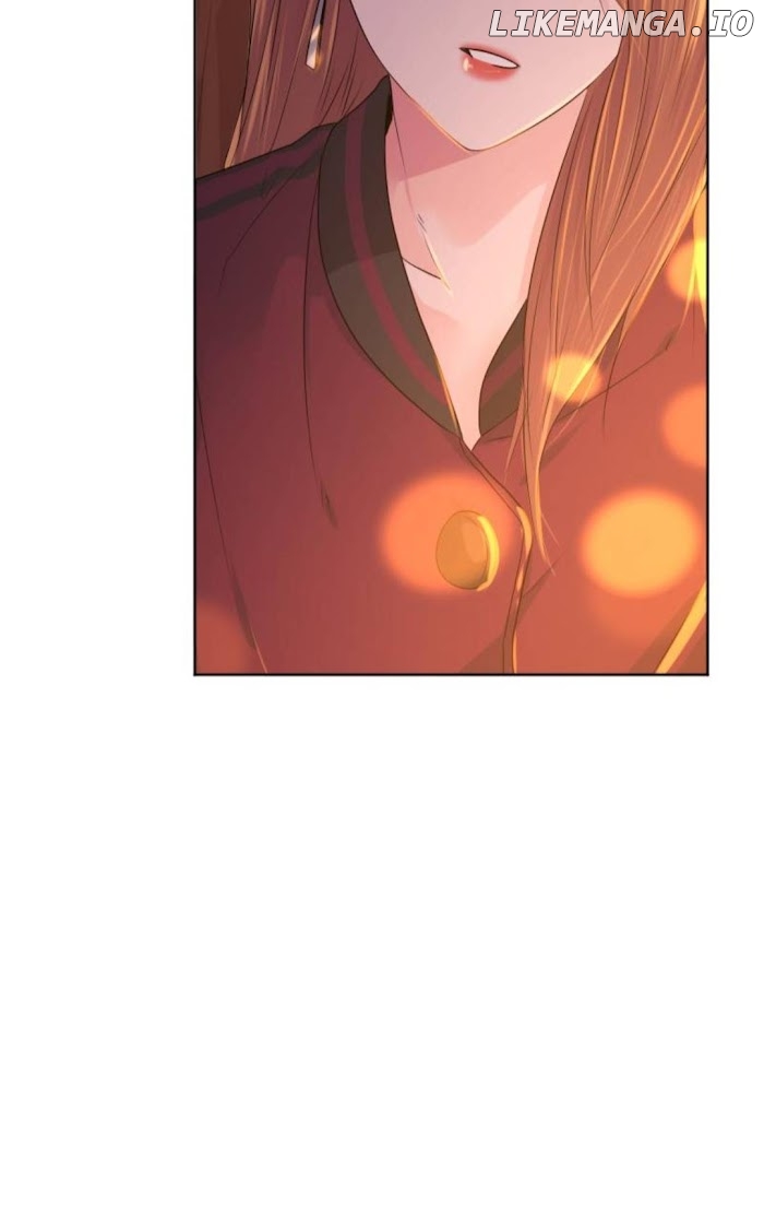 University Life I Dreamed Of..It's Not Like This! chapter 47 - page 15