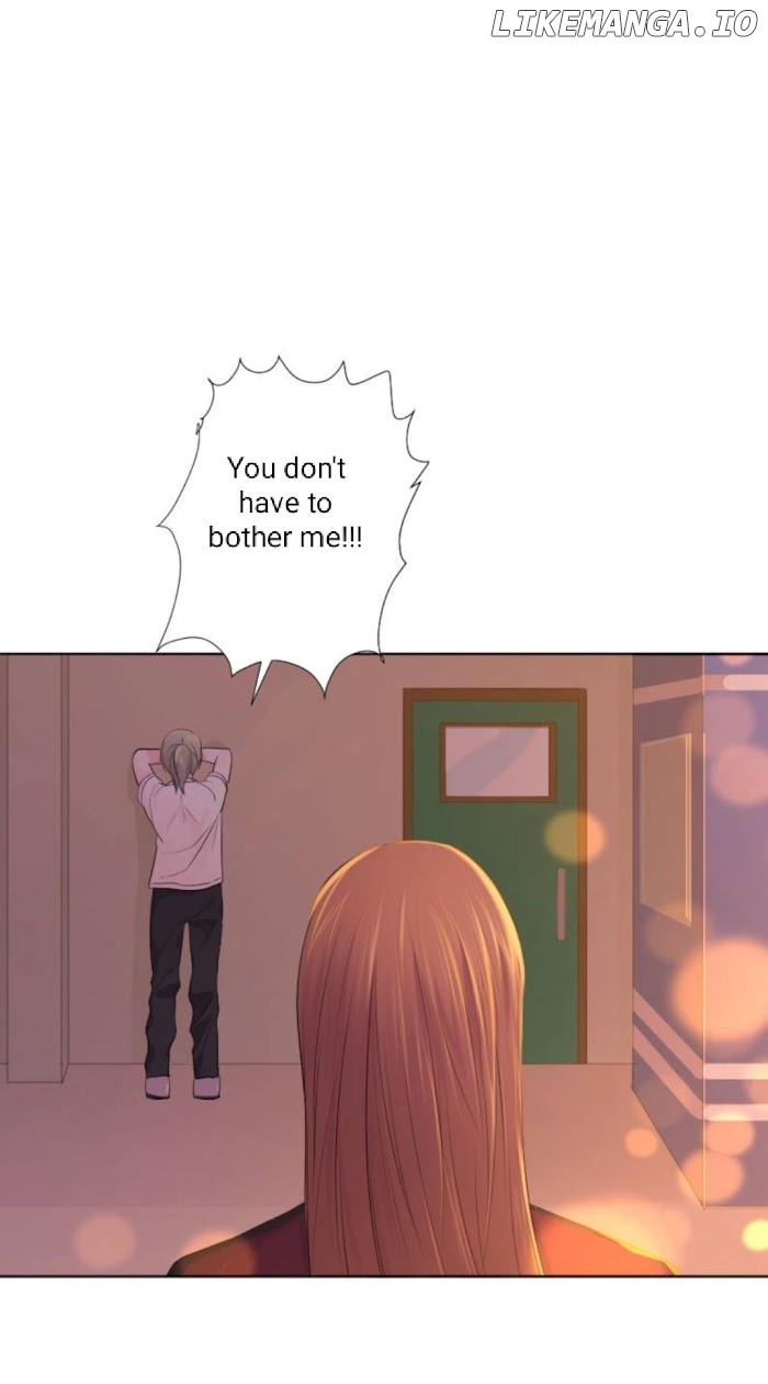 University Life I Dreamed Of..It's Not Like This! chapter 47 - page 19