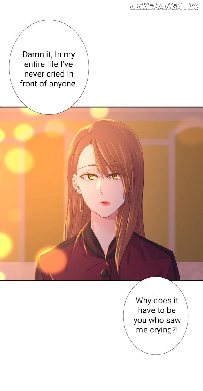 University Life I Dreamed Of..It's Not Like This! chapter 47 - page 20