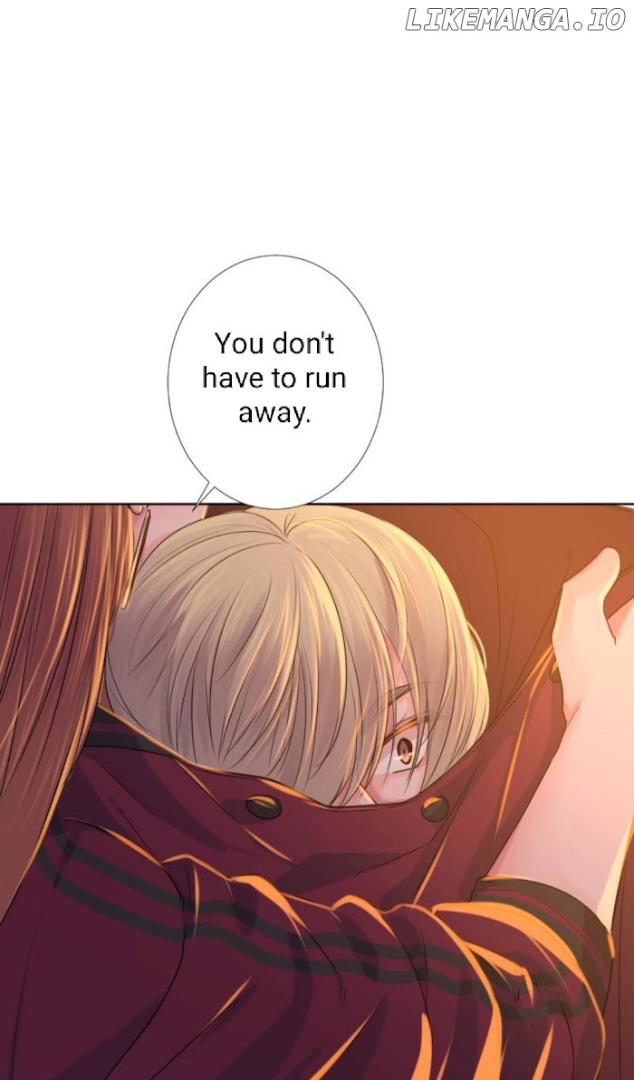 University Life I Dreamed Of..It's Not Like This! chapter 47 - page 29