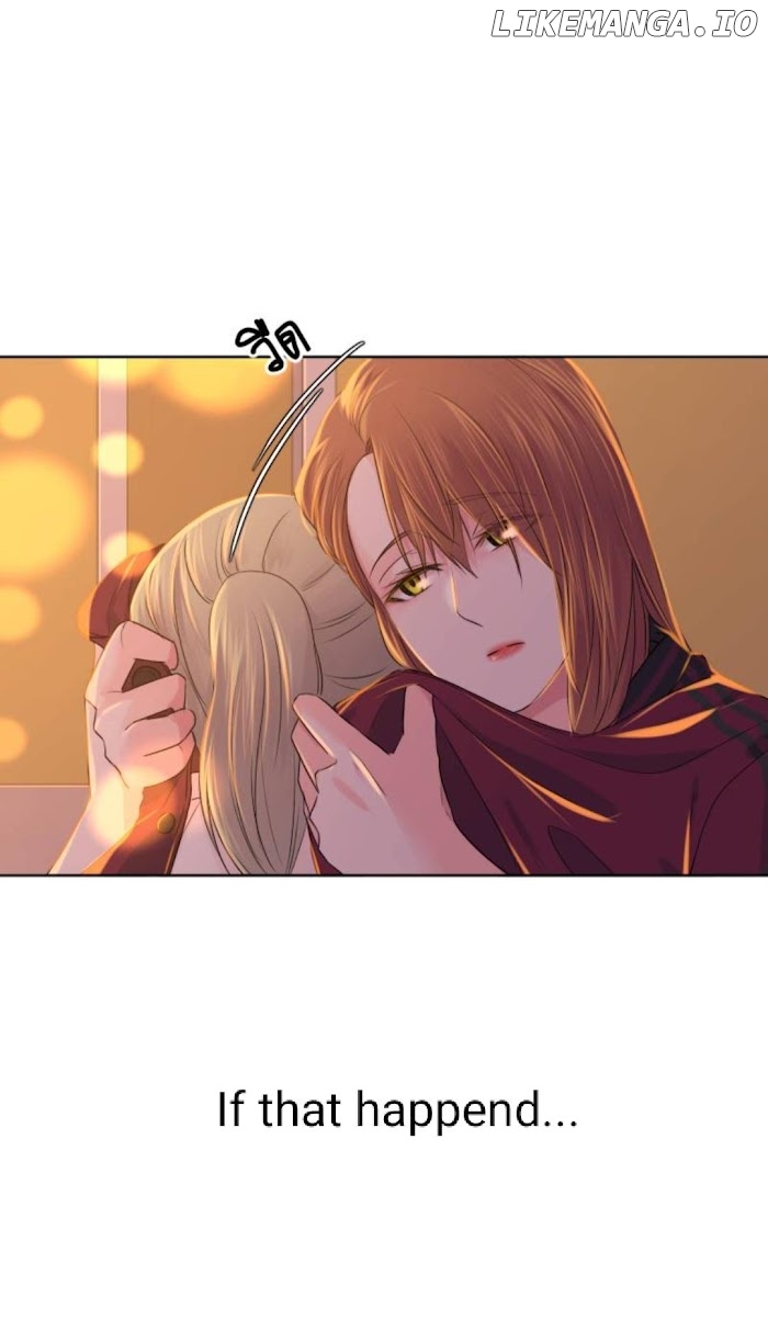 University Life I Dreamed Of..It's Not Like This! chapter 47 - page 34