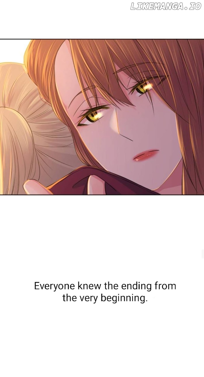 University Life I Dreamed Of..It's Not Like This! chapter 47 - page 35