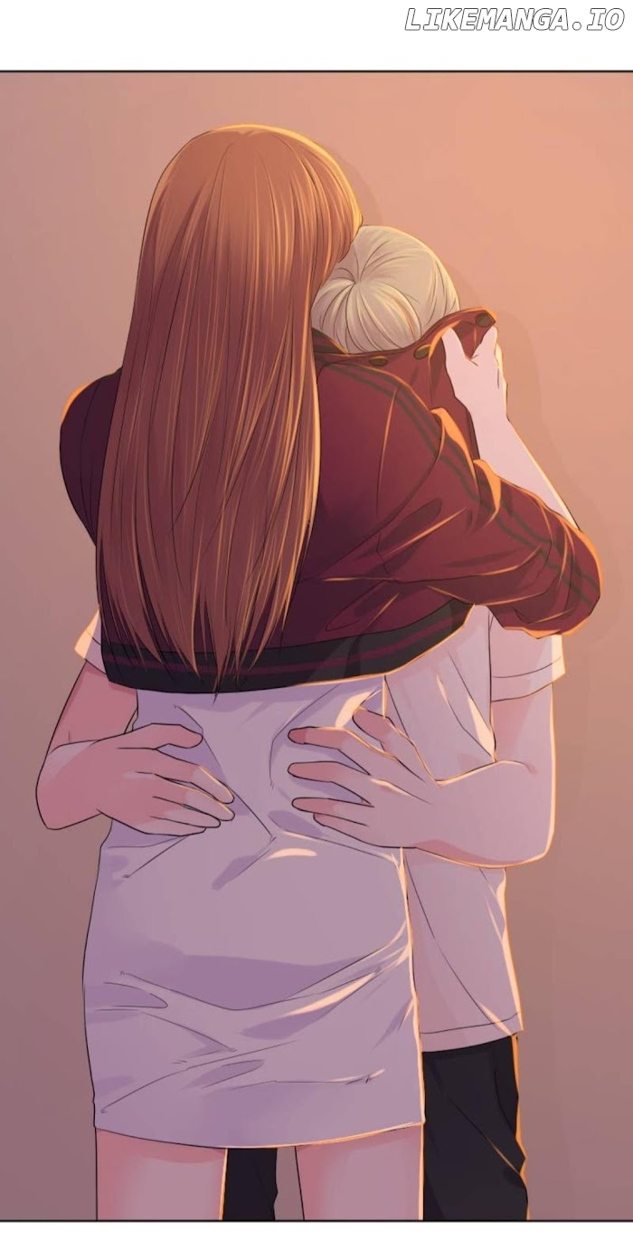 University Life I Dreamed Of..It's Not Like This! chapter 47 - page 36