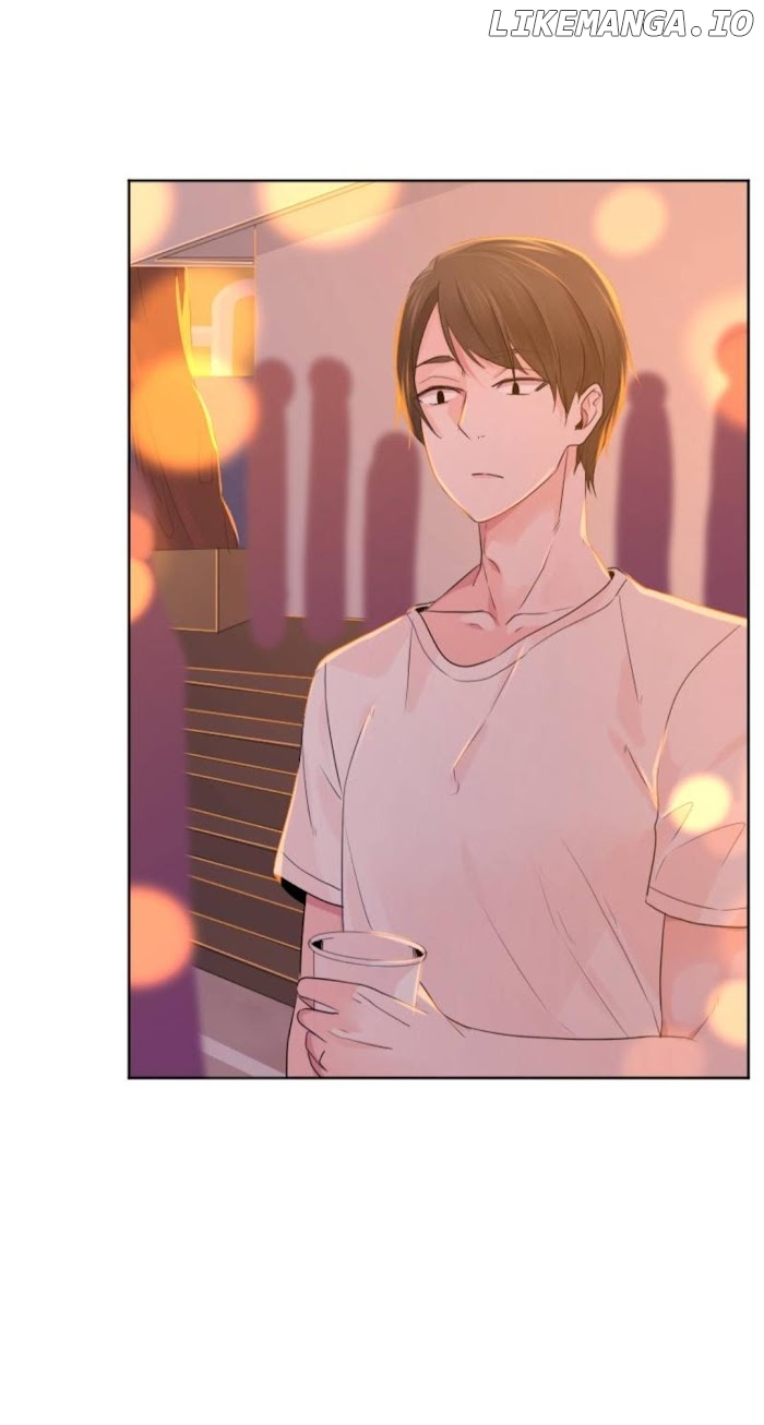 University Life I Dreamed Of..It's Not Like This! chapter 47 - page 39