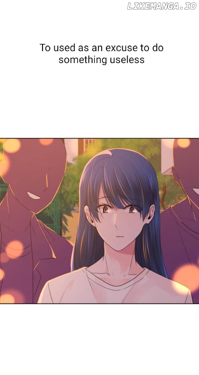 University Life I Dreamed Of..It's Not Like This! chapter 47 - page 40