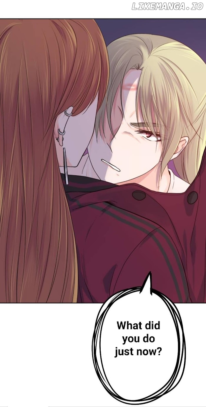 University Life I Dreamed Of..It's Not Like This! chapter 47 - page 47