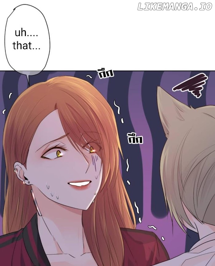 University Life I Dreamed Of..It's Not Like This! chapter 47 - page 48