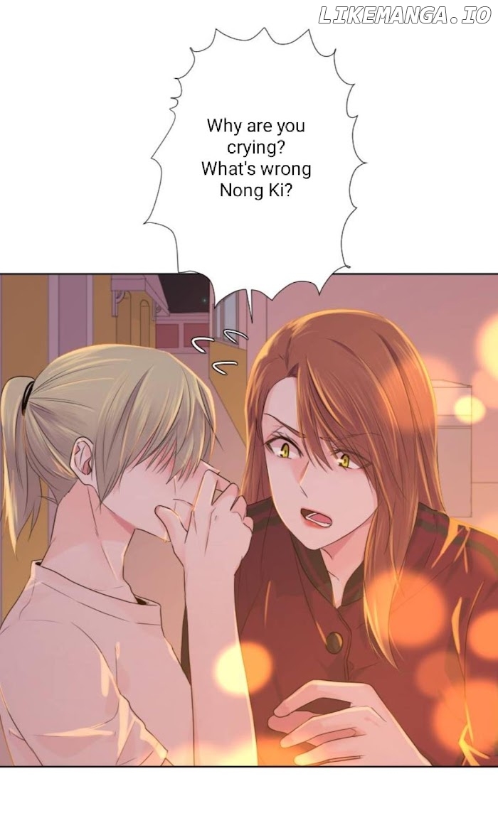 University Life I Dreamed Of..It's Not Like This! chapter 47 - page 4