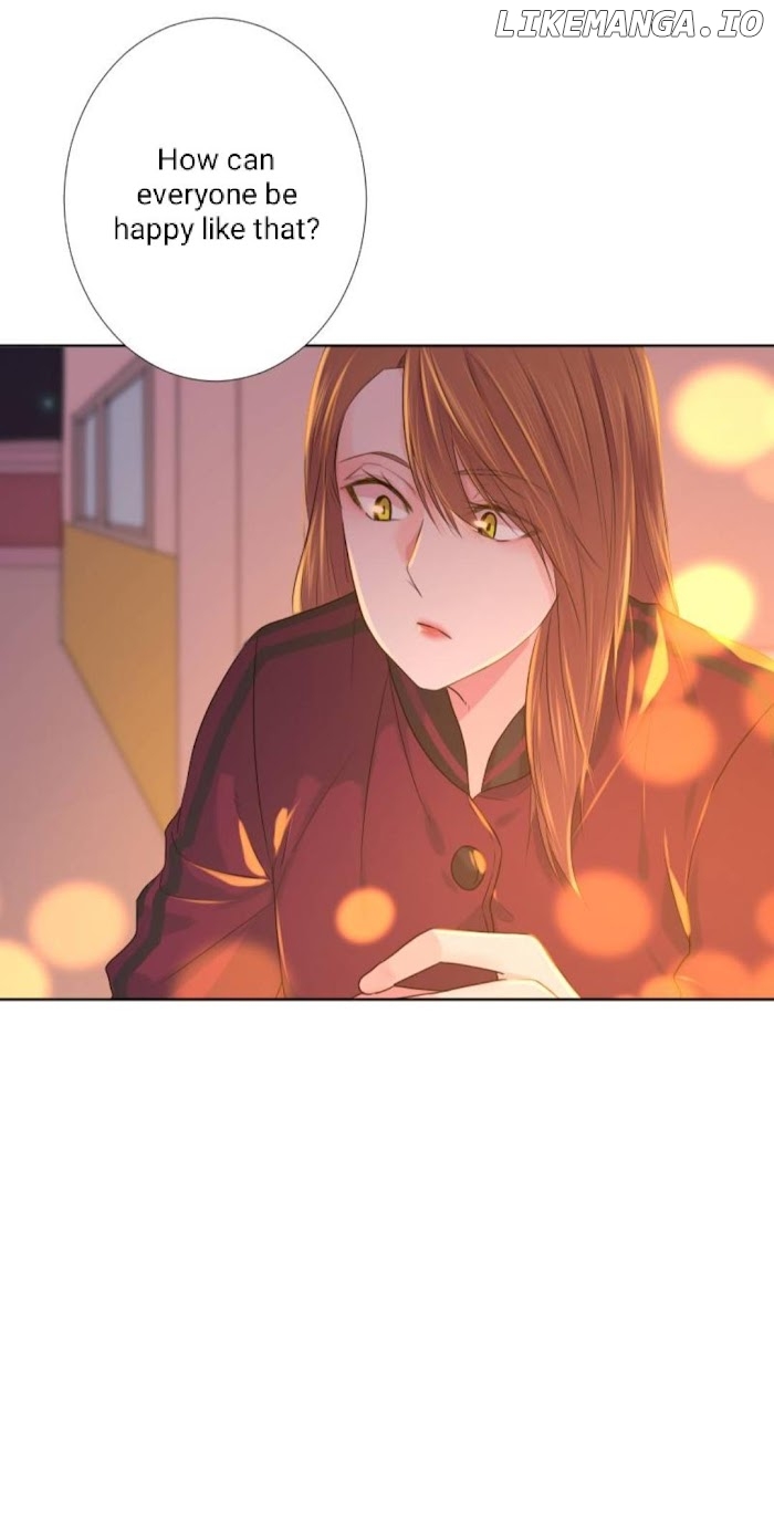 University Life I Dreamed Of..It's Not Like This! chapter 47 - page 5