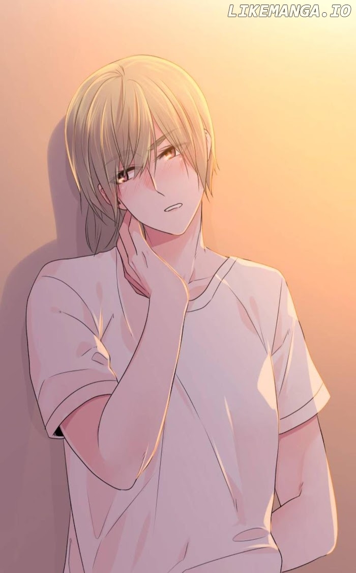 University Life I Dreamed Of..It's Not Like This! chapter 48 - page 9