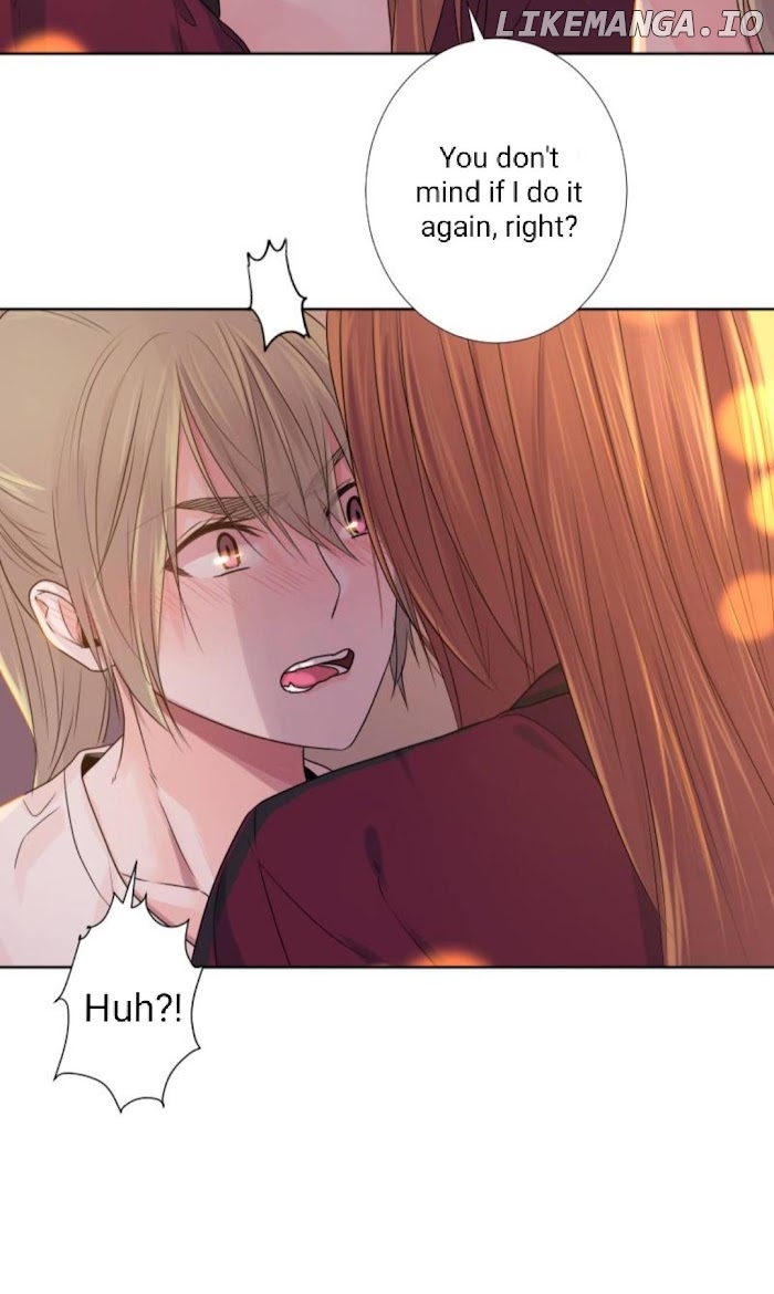 University Life I Dreamed Of..It's Not Like This! chapter 48 - page 15