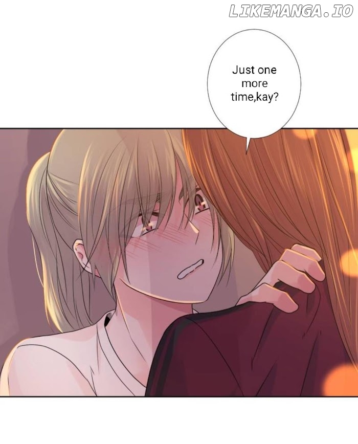 University Life I Dreamed Of..It's Not Like This! chapter 48 - page 19
