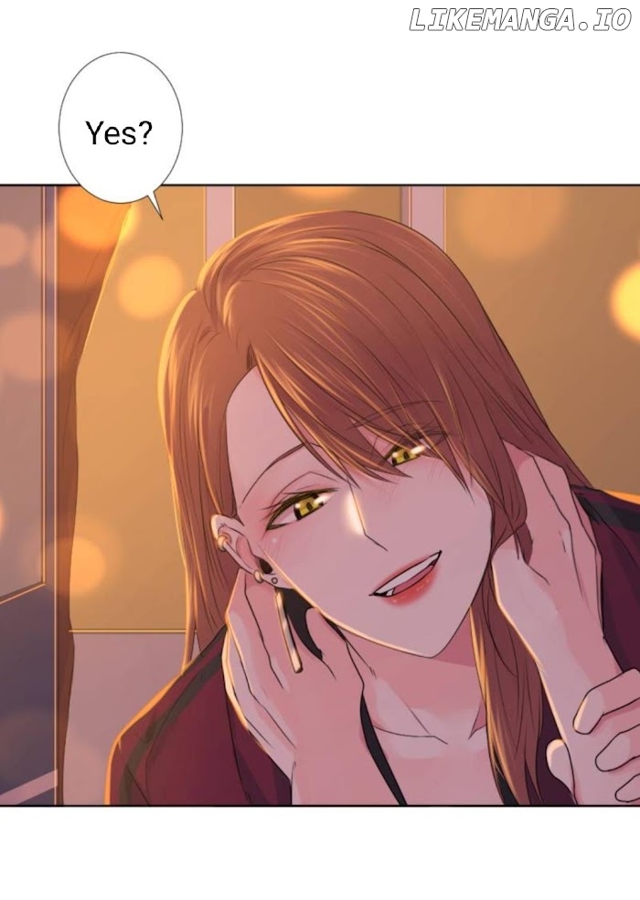 University Life I Dreamed Of..It's Not Like This! chapter 48 - page 20
