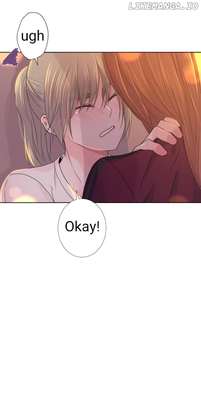 University Life I Dreamed Of..It's Not Like This! chapter 48 - page 21