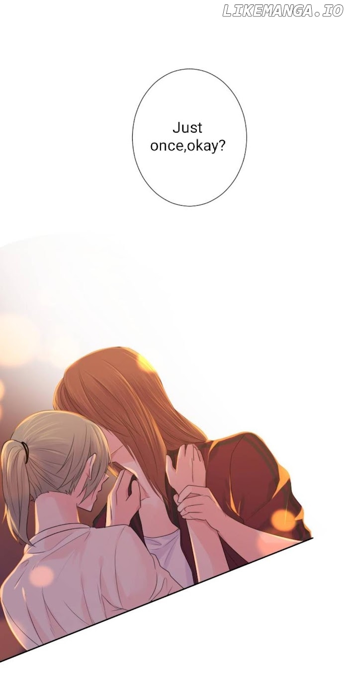 University Life I Dreamed Of..It's Not Like This! chapter 48 - page 22
