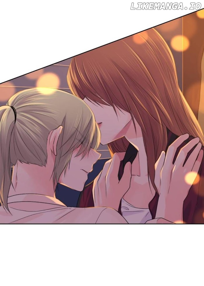 University Life I Dreamed Of..It's Not Like This! chapter 48 - page 23