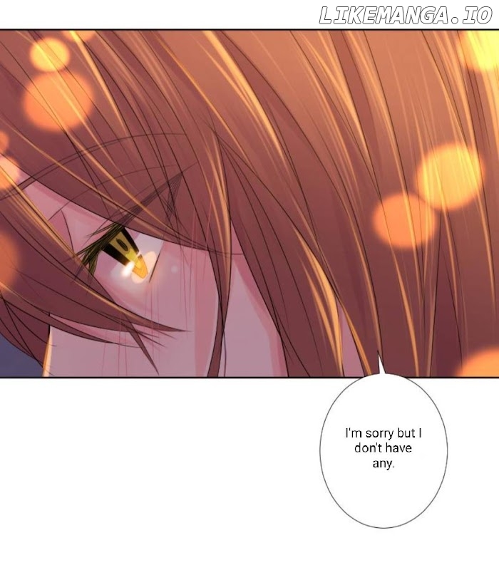 University Life I Dreamed Of..It's Not Like This! chapter 48 - page 27